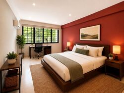 Blk 116 Hwi Yoh Ville (Serangoon), HDB 5 Rooms #554393681